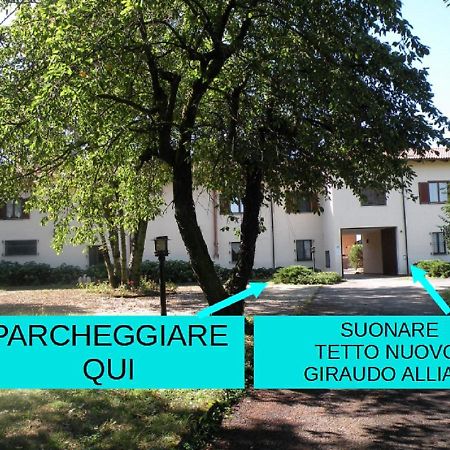 Tetto Nuovo B&B Кунео Екстер'єр фото