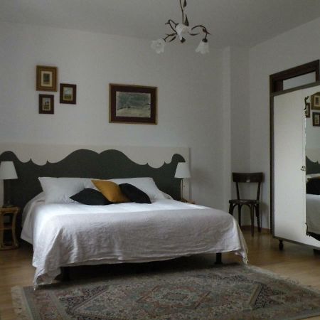 Tetto Nuovo B&B Кунео Екстер'єр фото
