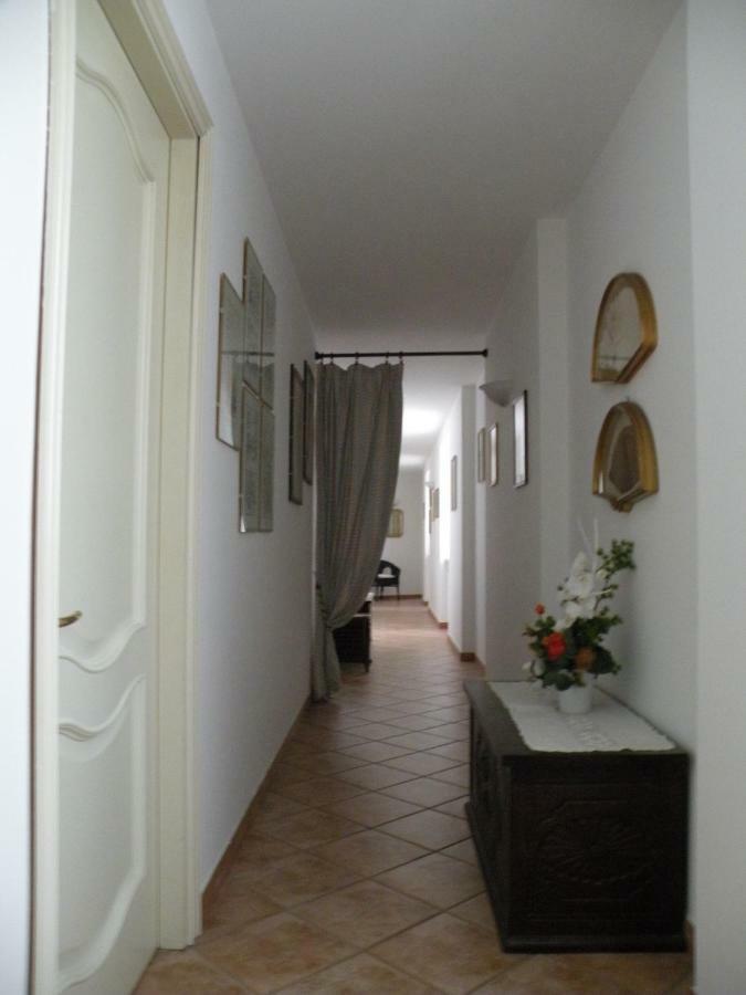 Tetto Nuovo B&B Кунео Екстер'єр фото