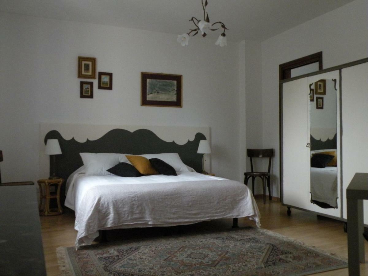 Tetto Nuovo B&B Кунео Екстер'єр фото