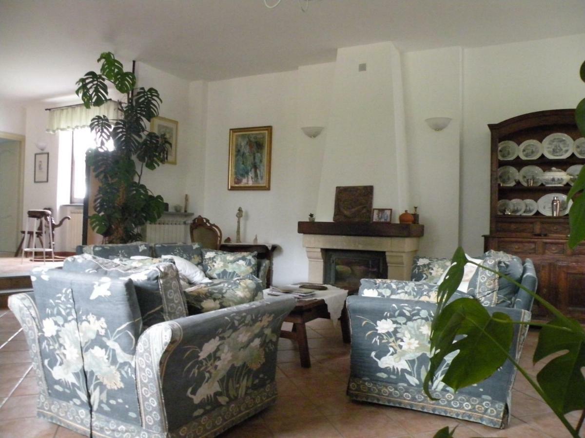 Tetto Nuovo B&B Кунео Екстер'єр фото