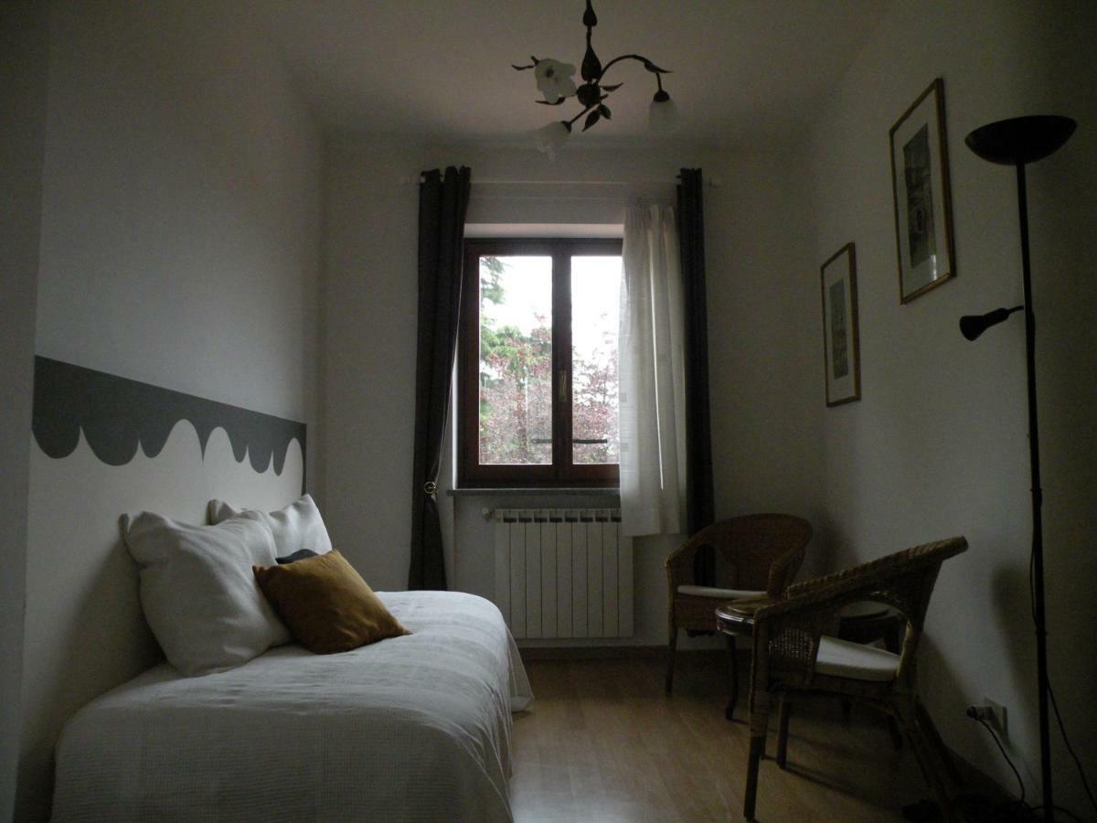 Tetto Nuovo B&B Кунео Екстер'єр фото