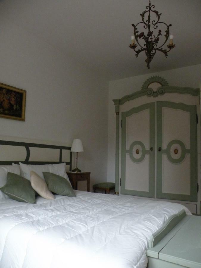 Tetto Nuovo B&B Кунео Екстер'єр фото