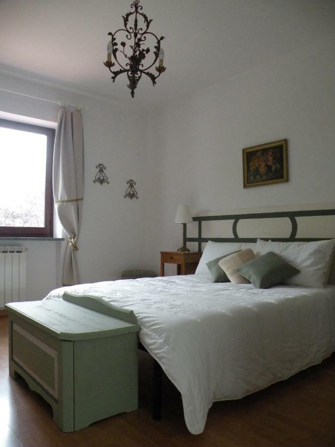 Tetto Nuovo B&B Кунео Екстер'єр фото