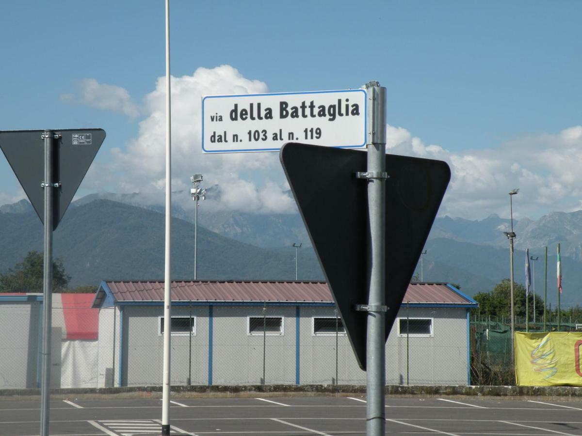 Tetto Nuovo B&B Кунео Екстер'єр фото